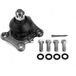 ROTULA DE SUSPENSION CTC 11016