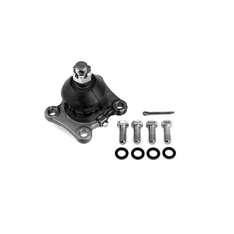 ROTULA DE SUSPENSION CTC 11016