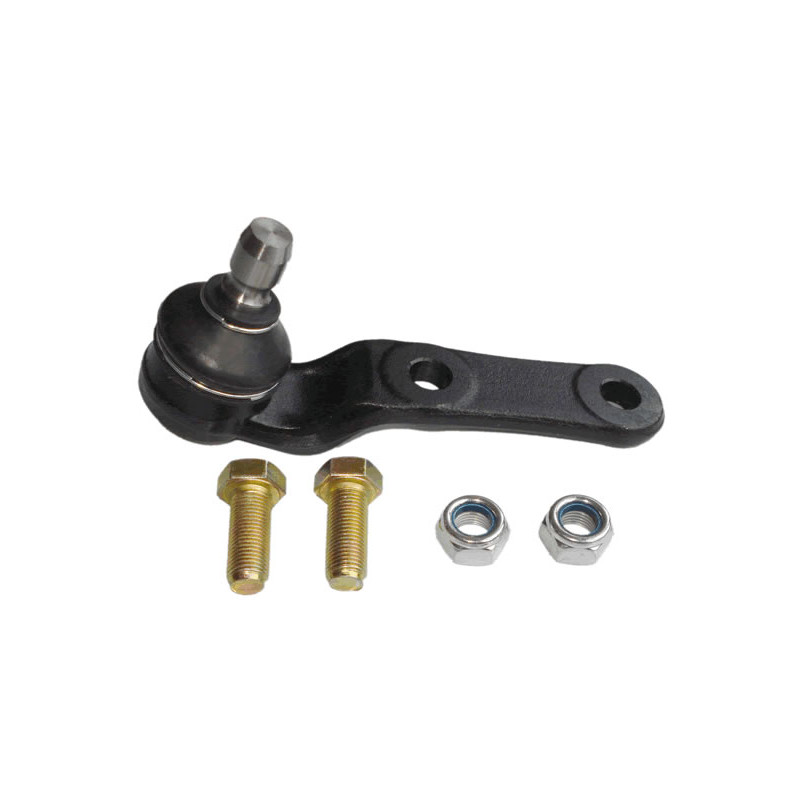 ROTULA DE SUSPENSION CTC 1009