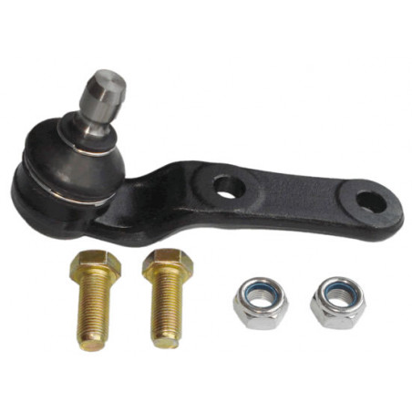 ROTULA DE SUSPENSION CTC 1009