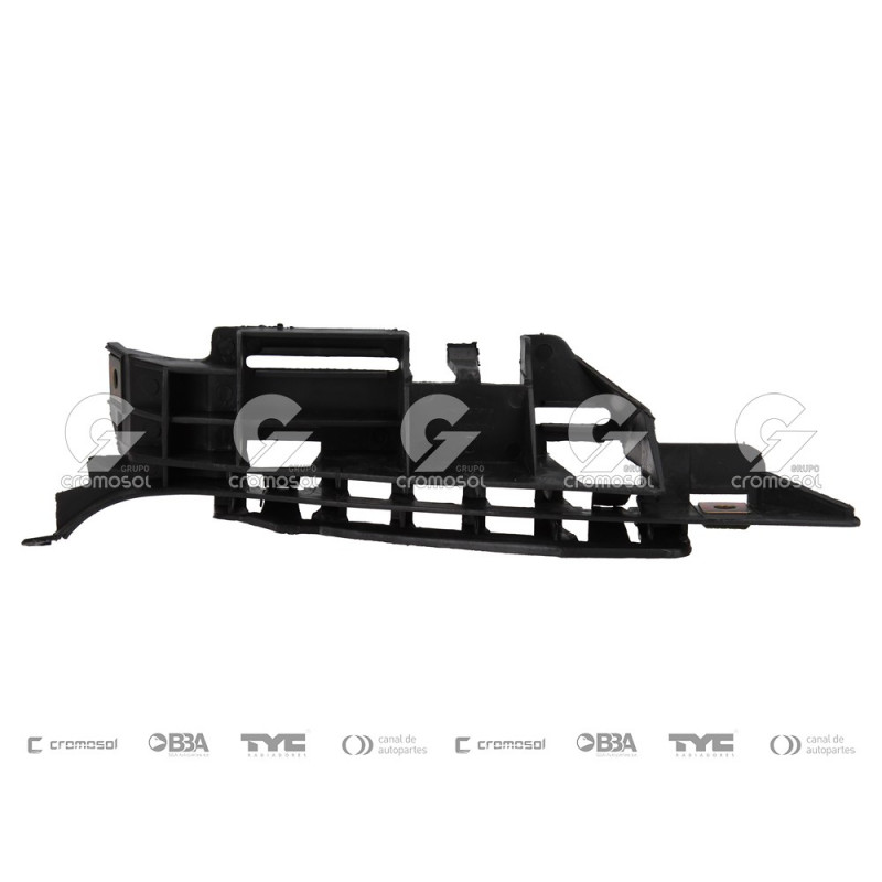 SOPORTE DE PARAGOLPE DELANTERO RETOV 118/D