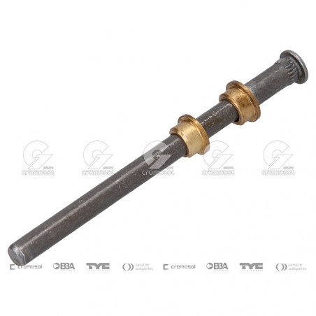 PERNO DE BISAGRA VESPOLI 1183