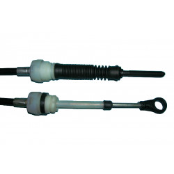CABLE DE SELECTORA DE CAJA...