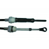 CABLE DE SELECTORA DE CAJA DE CAMBIOS FREMEC 3913