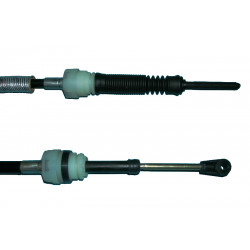 CABLE DE SELECTORA DE CAJA...