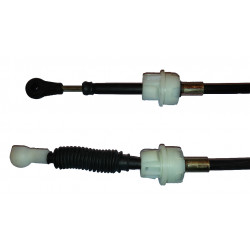 CABLE DE SELECTORA DE CAJA...