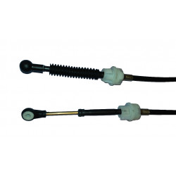 CABLE DE SELECTORA DE CAJA...