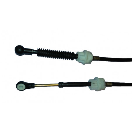 CABLE DE SELECTORA DE CAJA DE CAMBIOS FREMEC 3960