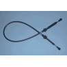 CABLE DE SELECTORA DE CAJA DE CAMBIOS FREMEC 3960