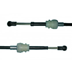 CABLE DE SELECTORA DE CAJA...