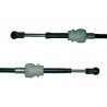 CABLE DE SELECTORA DE CAJA DE CAMBIOS FREMEC 3963
