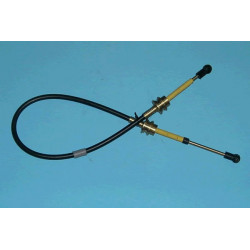 CABLE DE SELECTORA DE CAJA DE CAMBIOS FREMEC 3963