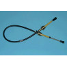 CABLE DE SELECTORA DE CAJA DE CAMBIOS FREMEC 3963