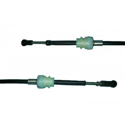 CABLE DE SELECTORA DE CAJA...