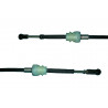 CABLE DE SELECTORA DE CAJA DE CAMBIOS FREMEC 3964