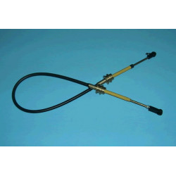 CABLE DE SELECTORA DE CAJA DE CAMBIOS FREMEC 3964