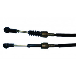 CABLE DE SELECTORA DE CAJA...