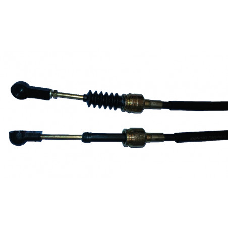 CABLE DE SELECTORA DE CAJA DE CAMBIOS FREMEC 3969