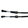 CABLE DE SELECTORA DE CAJA DE CAMBIOS FREMEC 3969