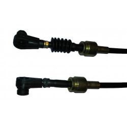 CABLE DE SELECTORA DE CAJA...