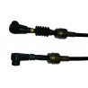 CABLE DE SELECTORA DE CAJA DE CAMBIOS FREMEC 3970