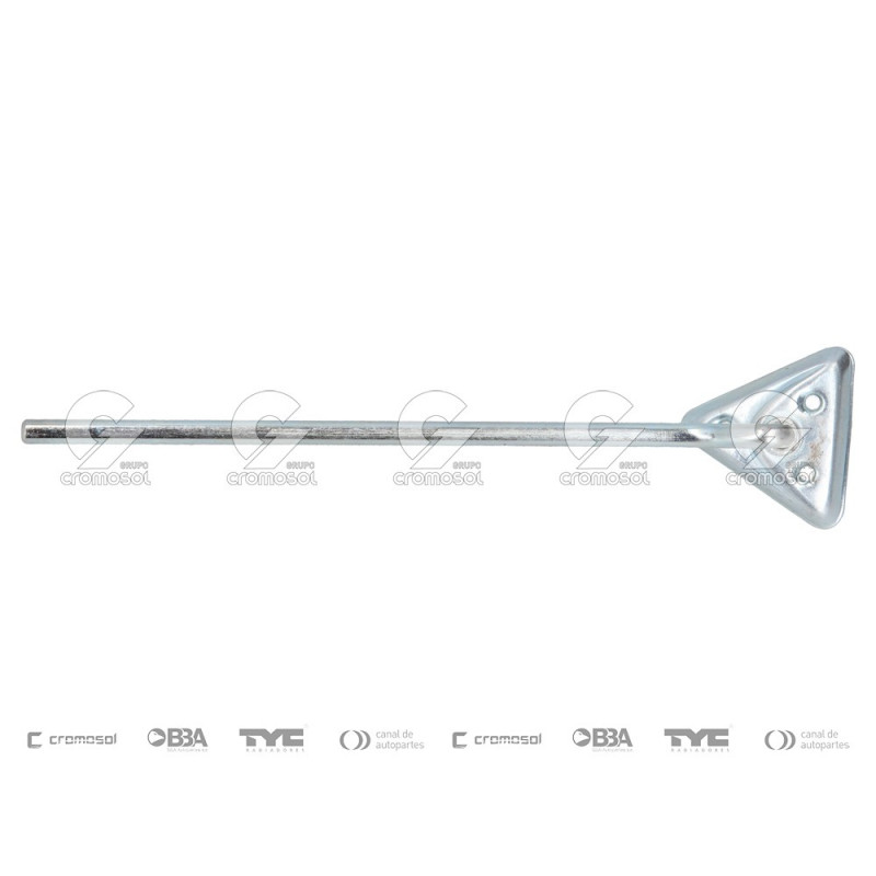 SOPORTE DE VISERA PARASOL IND.ARG. 1185/I