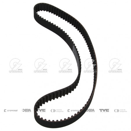 CORREA SINCRONICA DE DISTRIBUCION (DENTADA) CONTINENTAL 5026/20