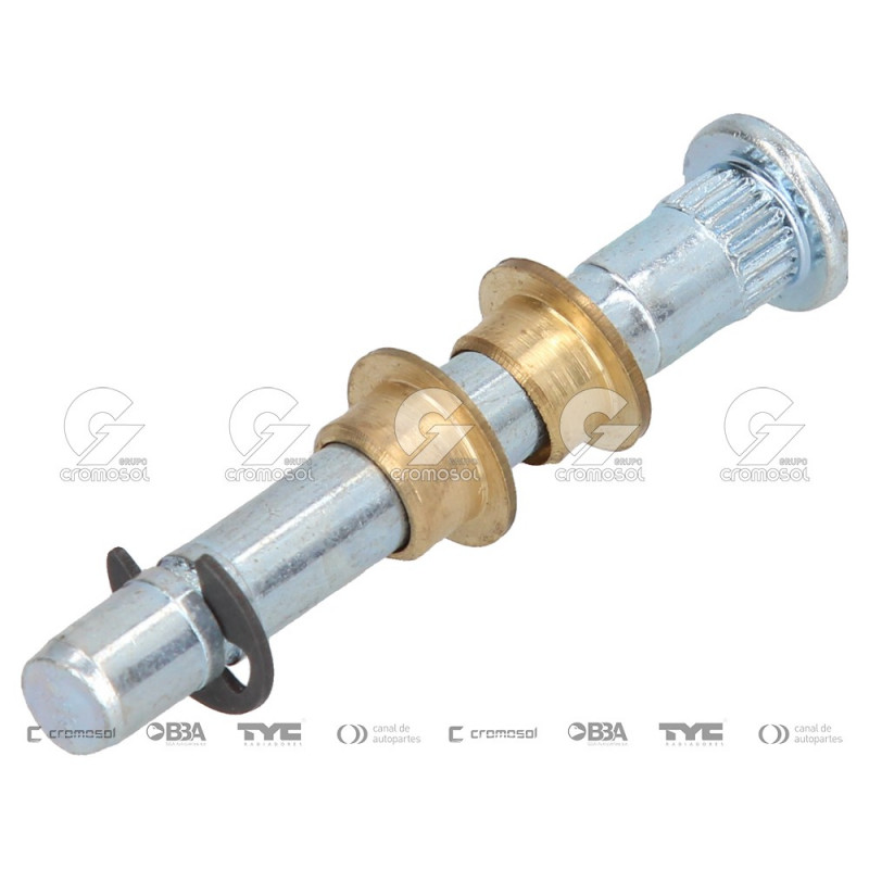 PERNO DE BISAGRA VESPOLI 1190