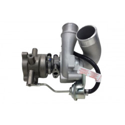 TURBOCOMPRESOR MAHLE TC2080568