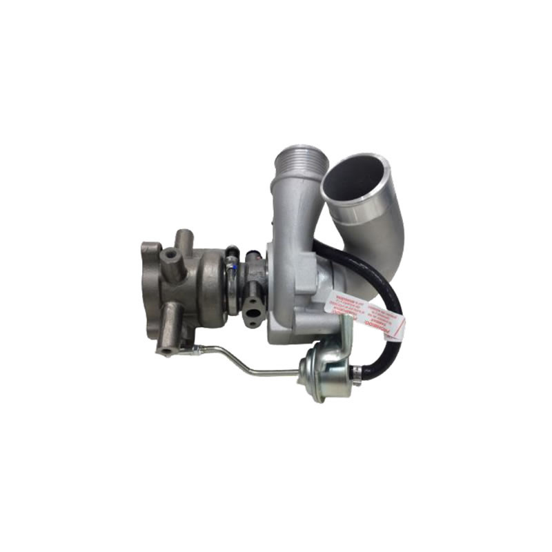 TURBOCOMPRESOR MAHLE TC2080568