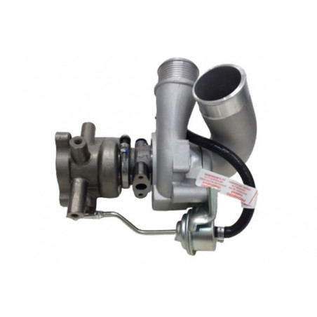 TURBOCOMPRESOR MAHLE TC2080568