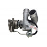 TURBOCOMPRESOR MAHLE TC2080568