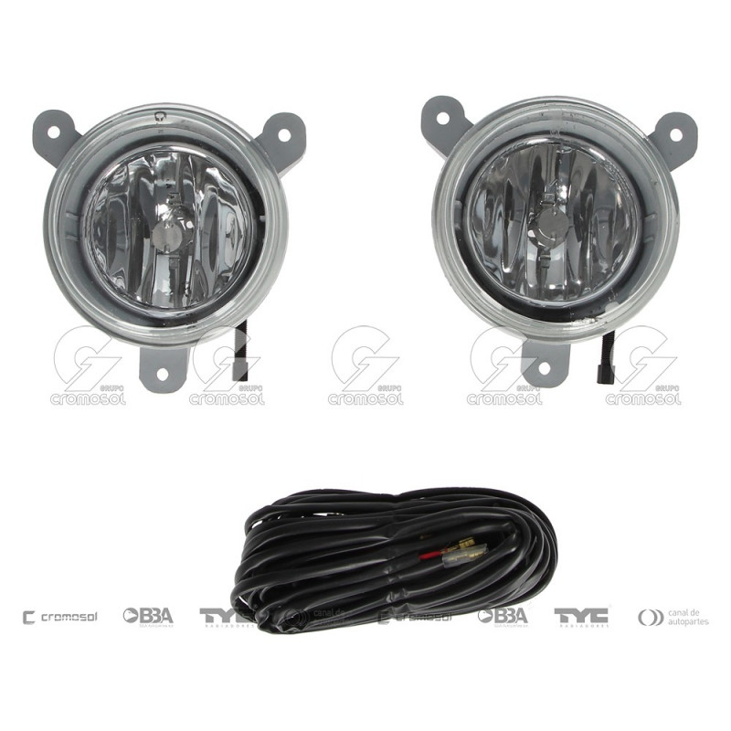 FARO AUXILIAR VIC 11903/20