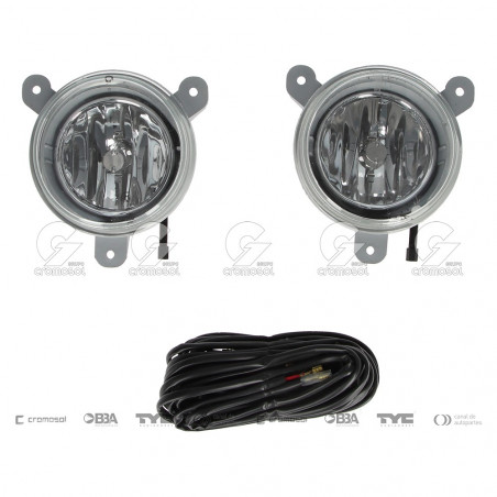 FARO AUXILIAR VIC 11903/20