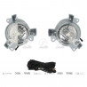FARO DE LUZ AUXILIAR (DELANTERO) - ANTINIEBLA VIC 11903/30