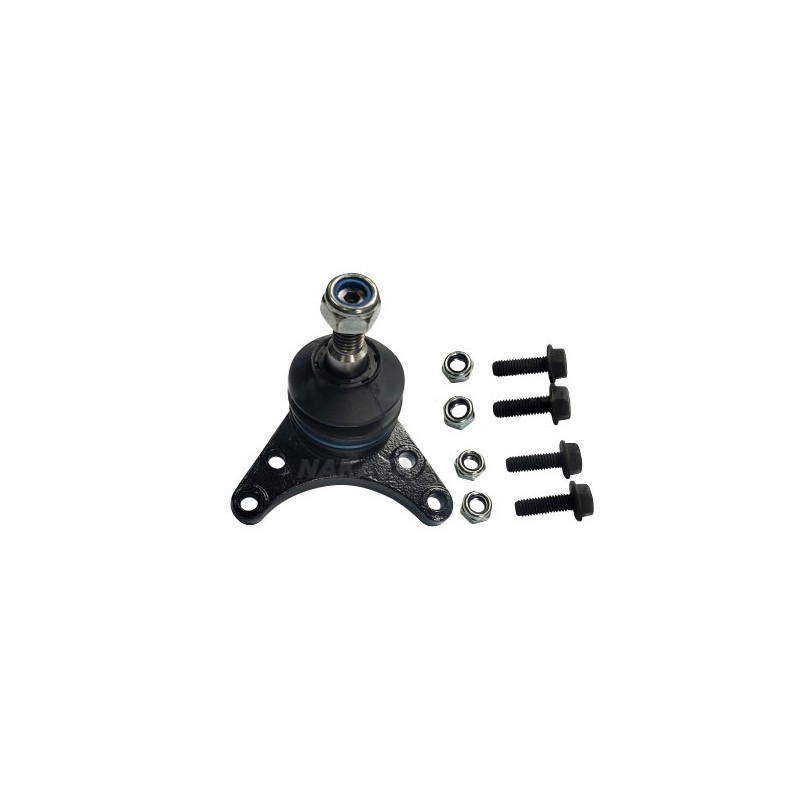 ROTULA DE SUSPENSION NAKATA N 93084