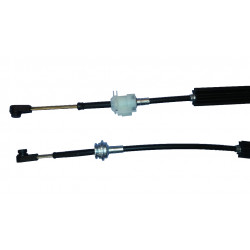 CABLE DE SELECTORA DE CAJA...