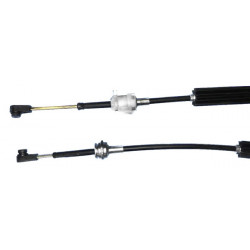 CABLE DE SELECTORA DE CAJA DE CAMBIOS FREMEC 4340