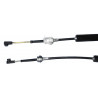 CABLE DE SELECTORA DE CAJA DE CAMBIOS FREMEC 4340