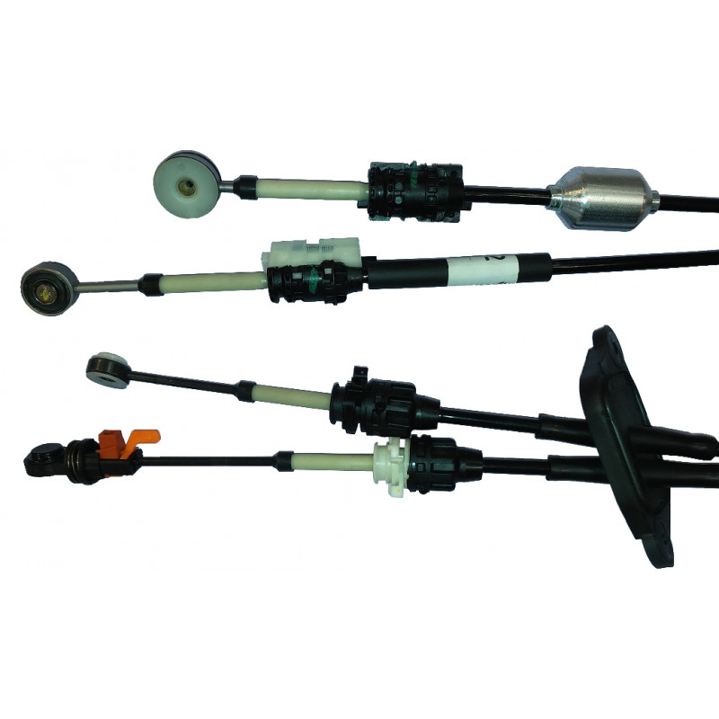CABLE DE SELECTORA DE CAJA DE CAMBIOS FREMEC 4347