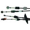 CABLE DE SELECTORA DE CAJA DE CAMBIOS FREMEC 4347