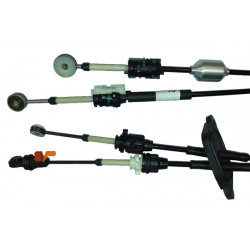 CABLE DE SELECTORA DE CAJA DE CAMBIOS FREMEC 4347