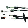 CABLE DE SELECTORA DE CAJA DE CAMBIOS FREMEC 4347