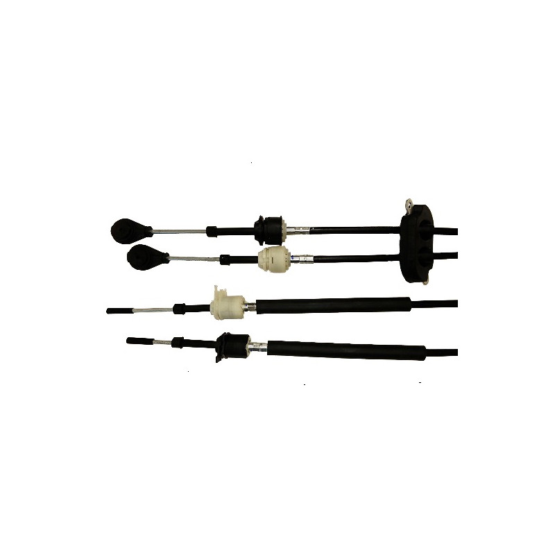 CABLE DE SELECTORA DE CAJA DE CAMBIOS FREMEC 4368