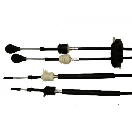 CABLE DE SELECTORA DE CAJA DE CAMBIOS FREMEC 4368