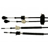 CABLE DE SELECTORA DE CAJA DE CAMBIOS FREMEC 4368