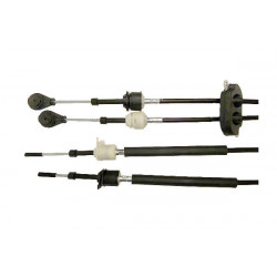 CABLE DE SELECTORA DE CAJA DE CAMBIOS FREMEC 4368