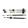 CABLE DE SELECTORA DE CAJA DE CAMBIOS FREMEC 4368