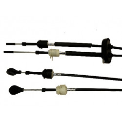 CABLE DE SELECTORA DE CAJA...