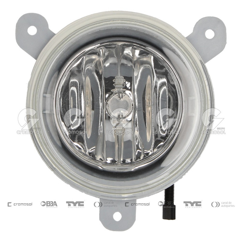 FARO DE LUZ AUXILIAR (DELANTERO) - ANTINIEBLA VIC 11903/5